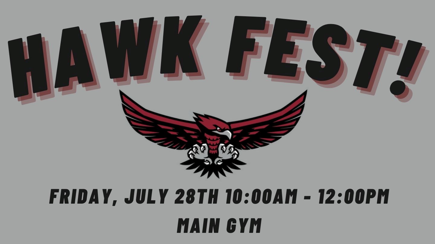 Hawk Fest